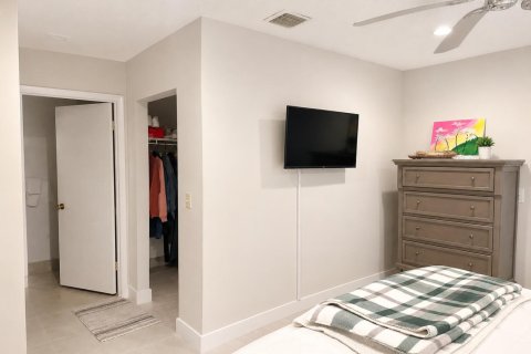 Купить таунхаус в Корал-Спрингс, Флорида 3 комнаты, 177.44м2, № 2187523 - фото 11