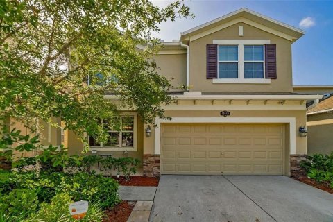 Villa ou maison à Tampa, Floride 5 chambres, 383.59 m2 № 2329713