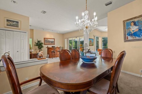 Casa en venta en Brooksville, Florida, 4 dormitorios, 260.5 m2 № 1856044 - foto 5