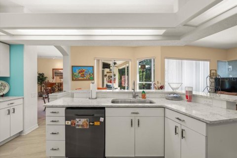 Casa en venta en Brooksville, Florida, 4 dormitorios, 260.5 m2 № 1856044 - foto 23
