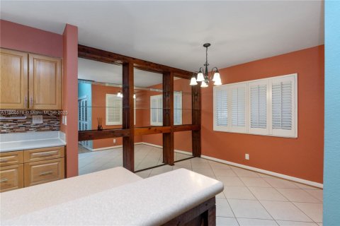 Casa en venta en Plantation, Florida, 3 dormitorios, 142.7 m2 № 1739908 - foto 20