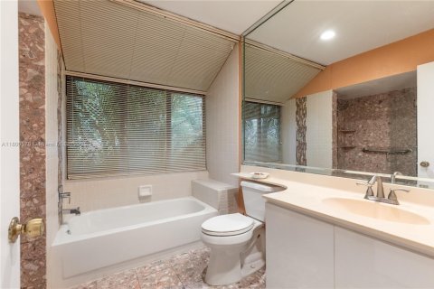 Casa en venta en Plantation, Florida, 3 dormitorios, 142.7 m2 № 1739908 - foto 25