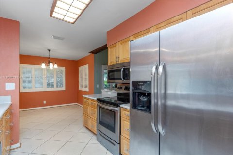 Casa en venta en Plantation, Florida, 3 dormitorios, 142.7 m2 № 1739908 - foto 15