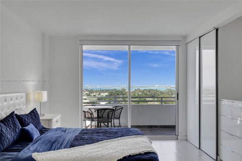 Condominio en venta en Miami Beach, Florida, 2 dormitorios, 122.63 m2 № 1942009 - foto 20