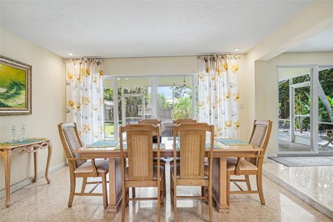 Villa ou maison à vendre à Nokomis, Floride: 2 chambres, 128.11 m2 № 2296322 - photo 12