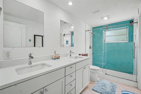 Villa ou maison à vendre à Nokomis, Floride: 2 chambres, 128.11 m2 № 2296322 - photo 25