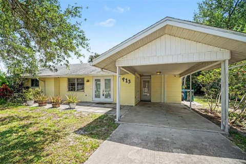 Villa ou maison à vendre à Nokomis, Floride: 2 chambres, 128.11 m2 № 2296322 - photo 27