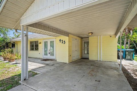 Villa ou maison à vendre à Nokomis, Floride: 2 chambres, 128.11 m2 № 2296322 - photo 29