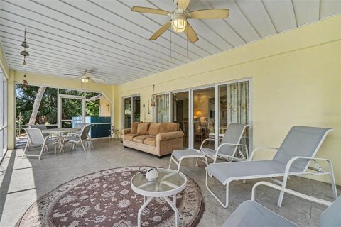 Villa ou maison à vendre à Nokomis, Floride: 2 chambres, 128.11 m2 № 2296322 - photo 30