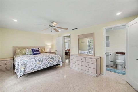 Villa ou maison à vendre à Nokomis, Floride: 2 chambres, 128.11 m2 № 2296322 - photo 16