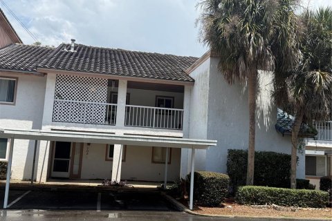 Condo in Winter Haven, Florida, 2 bedrooms  № 2122526