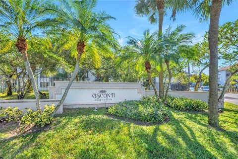 Купить кондоминиум в Корал-Спрингс, Флорида 2 спальни, 91.6м2, № 2005170 - фото 18