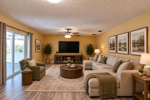 Casa en venta en Lakeland, Florida, 3 dormitorios, 136.38 m2 № 2386582 - foto 9