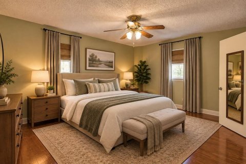Casa en venta en Lakeland, Florida, 3 dormitorios, 136.38 m2 № 2386582 - foto 24