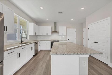 Casa en alquiler en Venice, Florida, 3 dormitorios, 165.37 m2 № 1656847 - foto 14