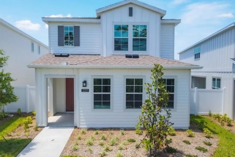 Casa en alquiler en Venice, Florida, 3 dormitorios, 165.37 m2 № 1656847 - foto 3