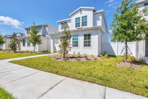 Casa en alquiler en Venice, Florida, 3 dormitorios, 165.37 m2 № 1656847 - foto 6
