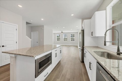 Casa en alquiler en Venice, Florida, 3 dormitorios, 165.37 m2 № 1656847 - foto 16