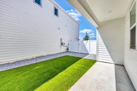 Casa en alquiler en Venice, Florida, 3 dormitorios, 165.37 m2 № 1656847 - foto 26