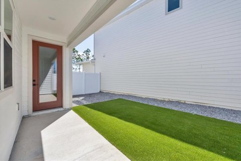 Casa en alquiler en Venice, Florida, 3 dormitorios, 165.37 m2 № 1656847 - foto 27