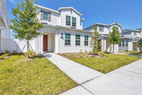 Casa en alquiler en Venice, Florida, 3 dormitorios, 165.37 m2 № 1656847 - foto 4