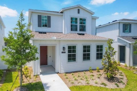 Casa en alquiler en Venice, Florida, 3 dormitorios, 165.37 m2 № 1656847 - foto 1