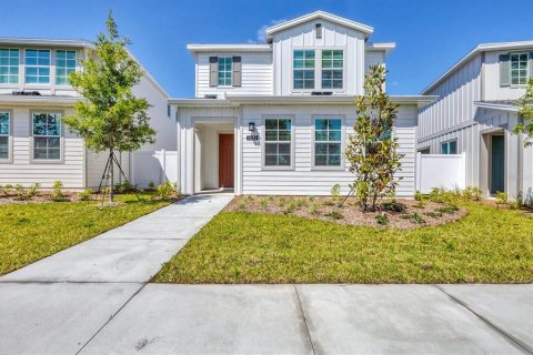 Casa en alquiler en Venice, Florida, 3 dormitorios, 165.37 m2 № 1656847 - foto 7