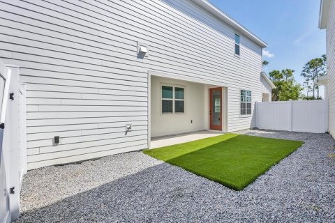 Casa en alquiler en Venice, Florida, 3 dormitorios, 165.37 m2 № 1656847 - foto 29