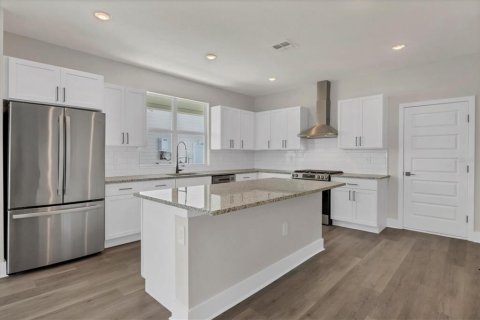 Casa en alquiler en Venice, Florida, 3 dormitorios, 165.37 m2 № 1656847 - foto 13