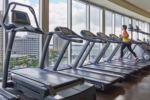 Condominio en venta en Miami, Florida, 1 dormitorio, 78.22 m2 № 1984616 - foto 15