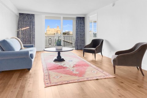 Condo in West Palm Beach, Florida, 2 bedrooms № 2261943