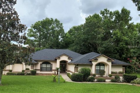 Casa en alquiler en Ocala, Florida, 4 dormitorios, 245.35 m2 № 1840240 - foto 1