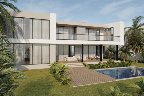 Terreno en venta en Hallandale Beach, Florida № 2006081 - foto 2