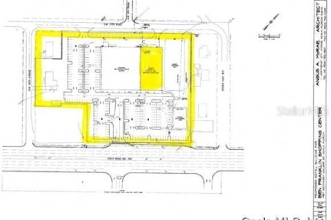 Propiedad comercial en alquiler en Ocala, Florida № 914608 - foto 9