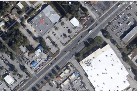 Propiedad comercial en alquiler en Ocala, Florida № 914608 - foto 12