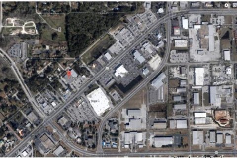 Propiedad comercial en alquiler en Ocala, Florida № 914608 - foto 10