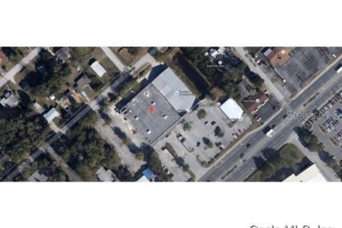 Propiedad comercial en alquiler en Ocala, Florida № 914608 - foto 11