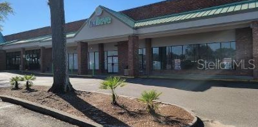 Propiedad comercial en Ocala, Florida № 914608
