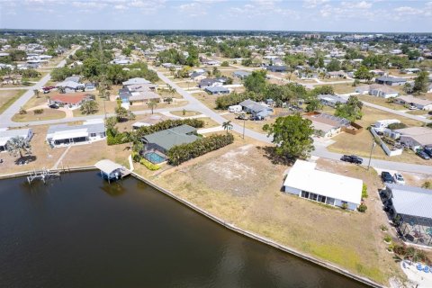 Terreno en venta en Port Charlotte, Florida № 1615953 - foto 8