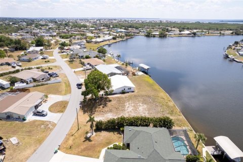 Terreno en venta en Port Charlotte, Florida № 1615953 - foto 6