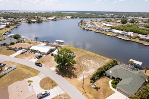 Terreno en venta en Port Charlotte, Florida № 1615953 - foto 5