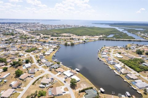 Terreno en venta en Port Charlotte, Florida № 1615953 - foto 3