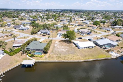 Terreno en venta en Port Charlotte, Florida № 1615953 - foto 7