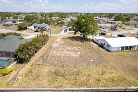 Terreno en venta en Port Charlotte, Florida № 1615953 - foto 10