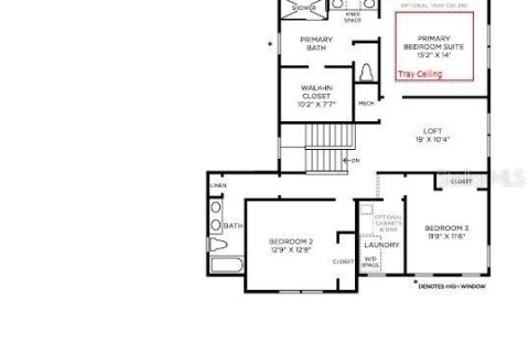 Casa en venta en Apopka, Florida, 4 dormitorios, 254.09 m2 № 1535183 - foto 3