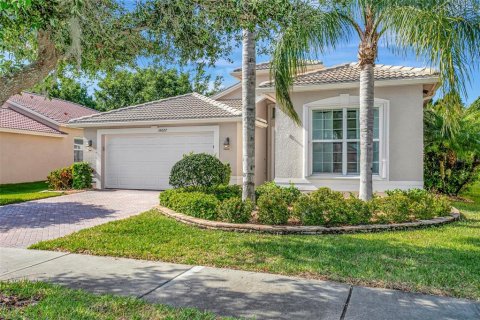 Villa ou maison à Wimauma, Floride 3 chambres, 191.19 m2 № 2366934