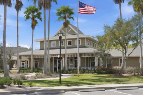 House in Tampa, Florida 3 bedrooms, 194.91 sq.m. № 2234663 - photo 28