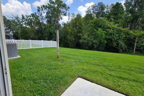 House in Tampa, Florida 3 bedrooms, 194.91 sq.m. № 2234663 - photo 26