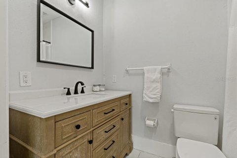 House in Tampa, Florida 3 bedrooms, 103.49 sq.m. № 919014 - photo 16