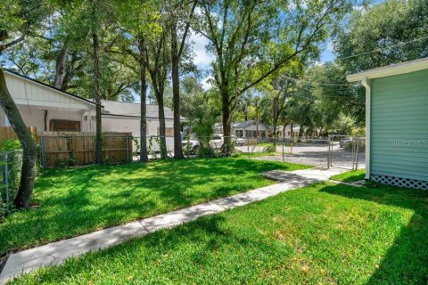 House in Tampa, Florida 3 bedrooms, 103.49 sq.m. № 919014 - photo 26